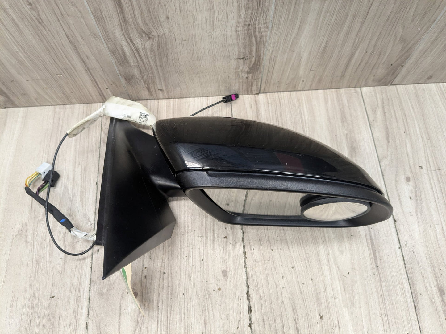 2015-2021 Mercedes-Benz C43 W205 Front Right Passenger Side Mirror Assembly A2058103416