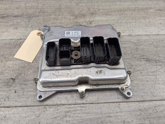 11-13 OEM BMW F10 F25 F30 Engine N20 Control Module Computer