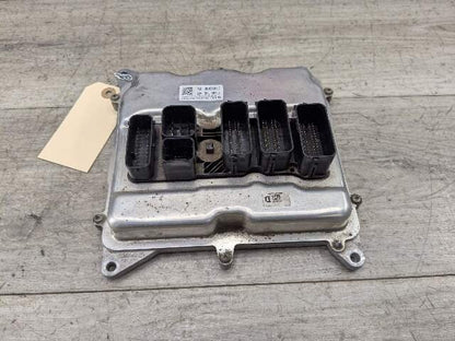 11-13 OEM BMW F10 F25 F30 Engine N20 Control Module Computer