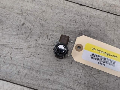 OEM BMW G30 F90 M5 F15 F25 G01 G02 Bumper Parking PDC Ultrasonic Sensor Black