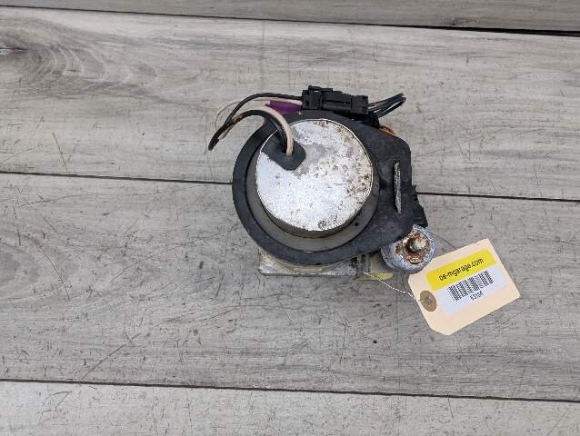 1996 - 2003 BMW Z3 E36 Convertible Pump Motor 8407224 M54B25O0