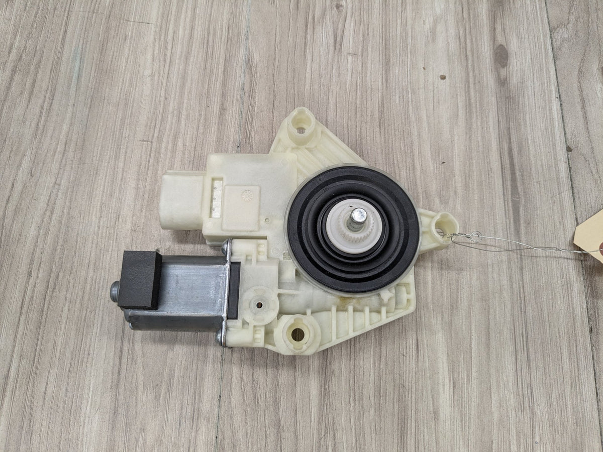 OEM BMW F90 F97 G01 G02 G30 X3 M5 Rear Left Driver Door Window Regulator Motor