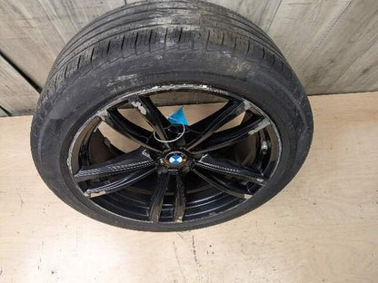 OEM BMW G11 G12 740 750 M760 Wheel Rim 19x8.5" ET:25 M Double Spoke Style 647M"