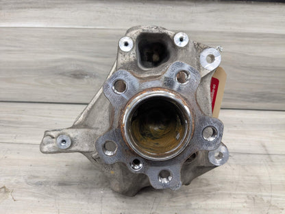 OEM BMW G01 G02 X3 X4 FRONT Left Driver Side Knuckle Spindle Wheel Hub Bearing