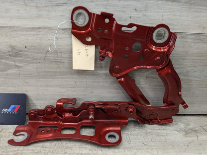 OEM BMW G20 G22 G23 G80 330 M340 M3 M4 Front Left Right Bonnet Hood Hinges PAIR