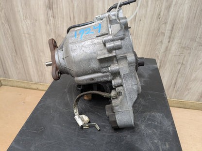 2020 BMW X3 S58 Transmission Transfer Case k 8747766
