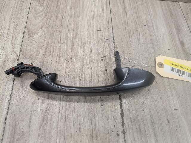 2020 - 2024 BMW X3 F97 Rear Left Driver Exterior Door Handle w/ Comfort Access 8492027 S58