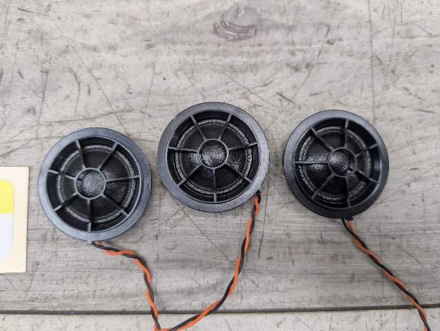 2018 - 2024 BMW X3 G01 Unknown 6809632
