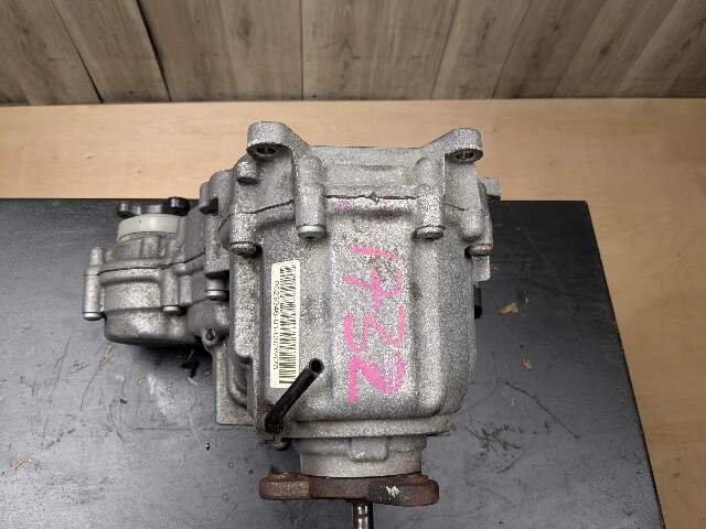 2015 BMW 435i Transmission Transfer Case 206830k 8623346
