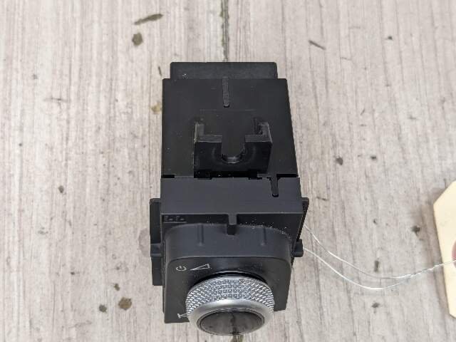 18-24 OEM Audi A4 A5 S4 S5 Center Console Audio Media Radio Control Switch