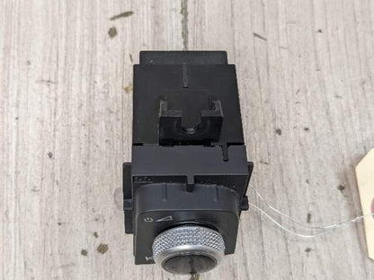 18-24 OEM Audi A4 A5 S4 S5 Center Console Audio Media Radio Control Switch