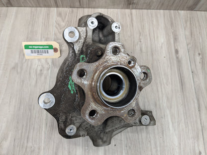 19-25 OEM BMW G20 G22 G23 FRONT Right Passenger Hub Spindle Knuckle Bearing AWD