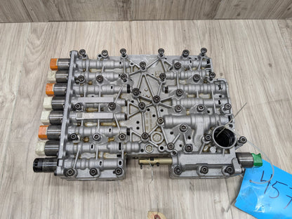 OEM BMW F10 F15 F25 F30 F36 328 335 Transmission Mechatronic Valve Body GA8HP45Z