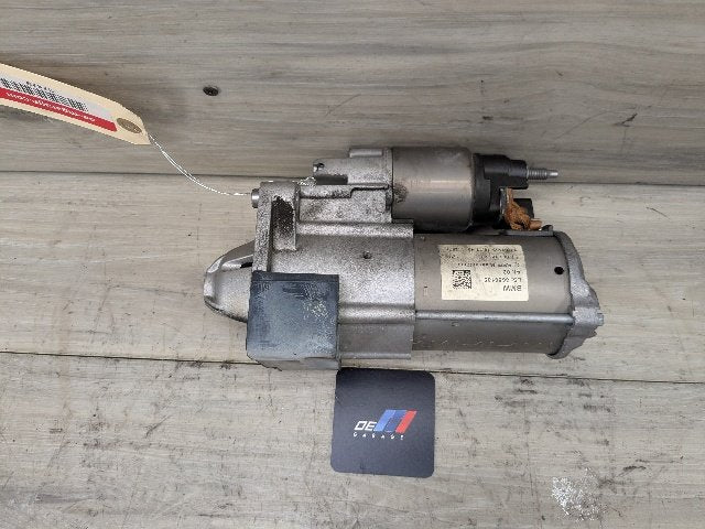 20-24 OEM BMW F39 F44 F48 228 M235 X1 X2 Engine B46 B48 Starter Motor
