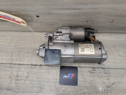 20-24 OEM BMW F39 F44 F48 228 M235 X1 X2 Engine B46 B48 Starter Motor