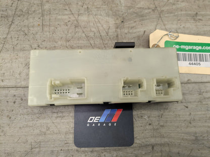 16-26 OEM BMW F90 G01 G12 G20 G30 Trunk Tailgate Decklid Function Control Module