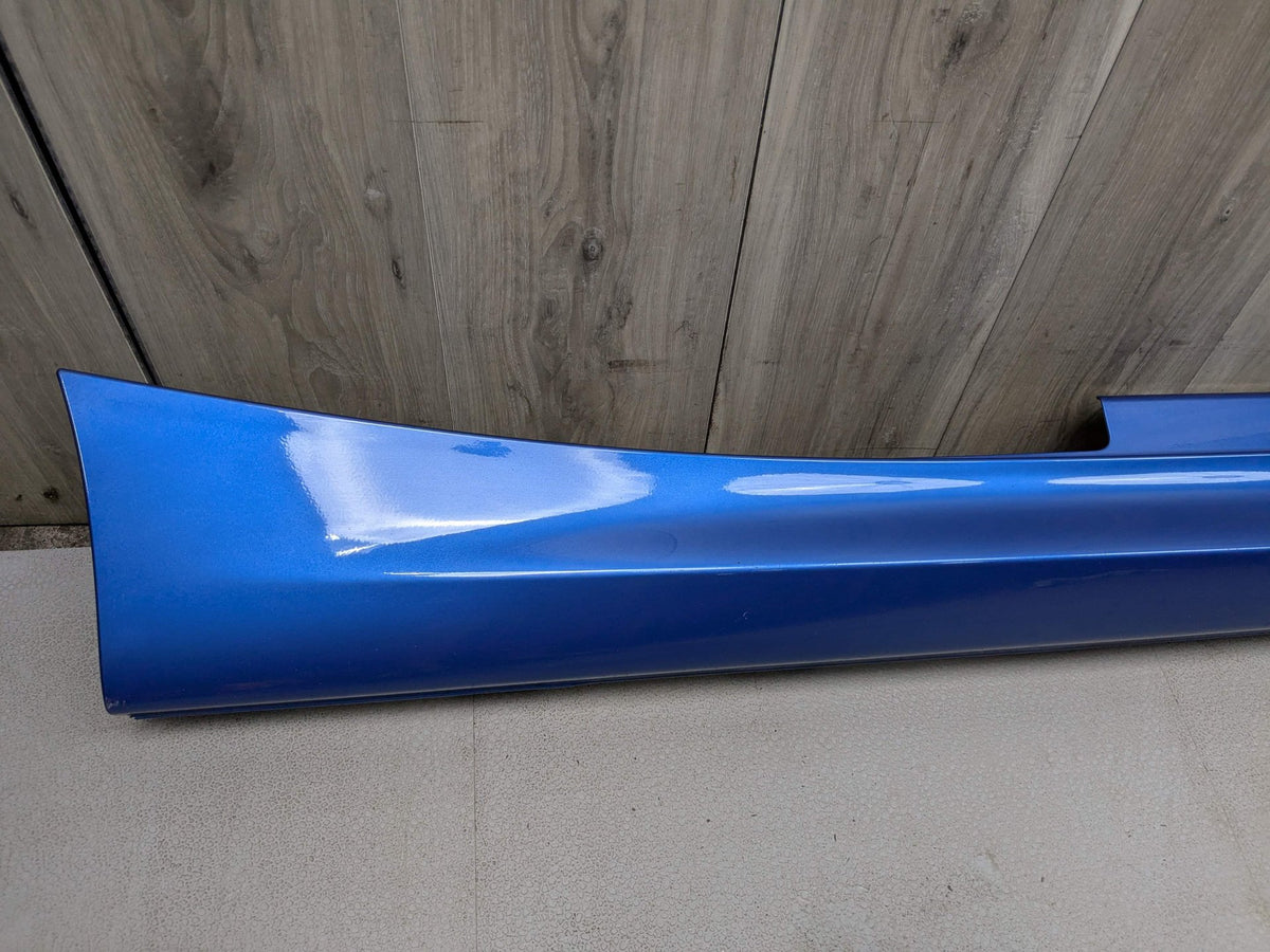 2018 BMW M240i F23 Right Passenger Side Skirt Rocker Panel 8056818