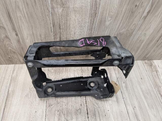 OEM BMW G01 G02 F97 F98 X3 X4 Front Left Driver Radiator Reinforcement Bracket