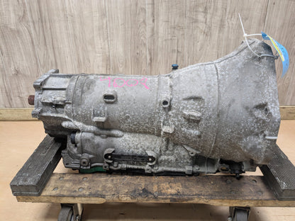 13-15 BMW F01 F02 750i N63 xDrive AWD Automatic Transmission Gearbox 8HP70X OEM