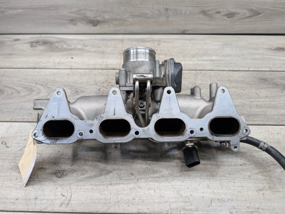 2009 - 2017 Audi Q5 8R Engine Motor Intake Manifold 06H133201S EA888