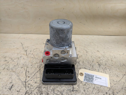 2016-2019 BMW 740Li G12 ABS Pump Module 6893764 OEM