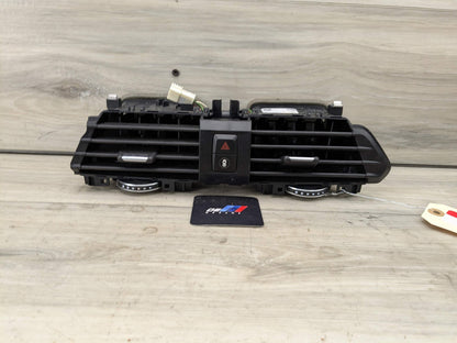 18-21 OEM BMW G01 G02 F97 F98 X3 X4 X3M X4M Dashboard AC Air Vent Center Grille