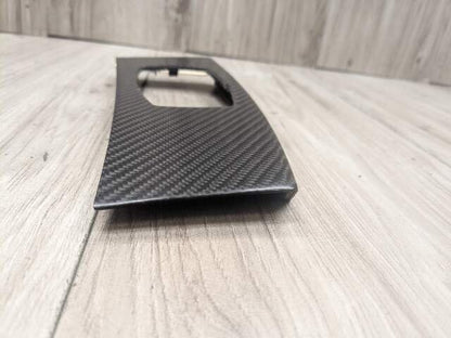 2020 - 2024 BMW X3 F97 Center Console Trim 8072940 S58