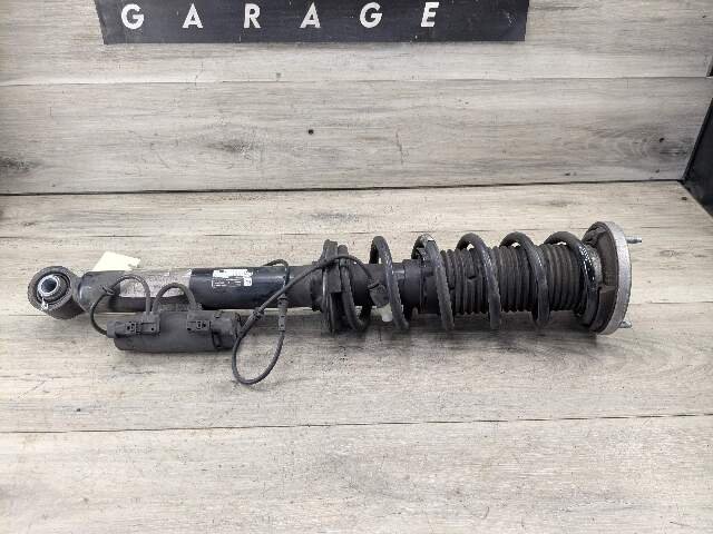 17-23 OEM BMW G30 M550 Rear Right Passenger Side Spring Strut Shock Absorber VDC