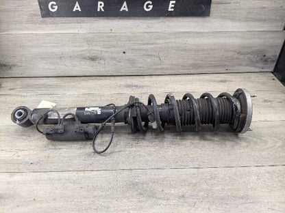 17-23 OEM BMW G30 M550 Rear Right Passenger Side Spring Strut Shock Absorber VDC