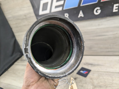 *NOTE FTP Motorsports Charge Pipe For BMW F N55 AWD RWD 335 435 M235