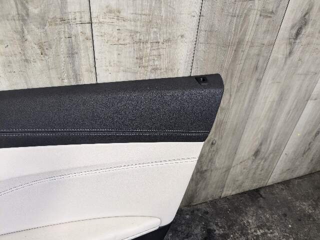 OEM BMW G29 Z4 M40 Front Right Passenger Interior Door Card Panel Cover Trim