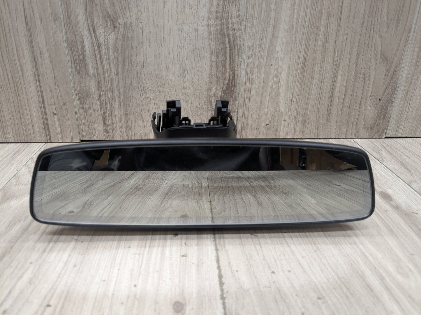 OEM BMW F90 G11 G12 G30 G32 M5 Rear View Interior Mirror Homelink EC/LED/GTO