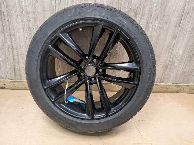 OEM BMW G11 G12 G32 740 750 Wheel Rim 19x8.5 ET:25 Style Double Spoke Style 630