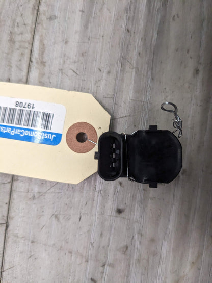 OEM BMW E70 F06 F10 F12 F13 F25 M5 M6 Bumper Parking PDC Ultrasonic Sensor Black