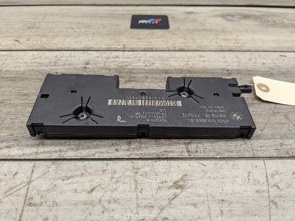 06-13 OEM BMW E70 X5 X5M Antenna Amplifier Diversity Receiver Module 315 MHZ