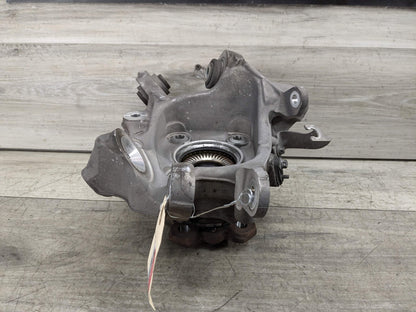 OEM BMW G20 330 M340 REAR Right Passenger Knuckle Wheel Hub Spindle Bearing