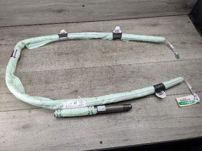 OEM BMW F30 F36 F80 M3 328 335 435 Left Driver Roof Head Curtain Air Bag Airbag