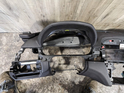 202013 BMW M6 F12- Dashboard Dash Board Panel