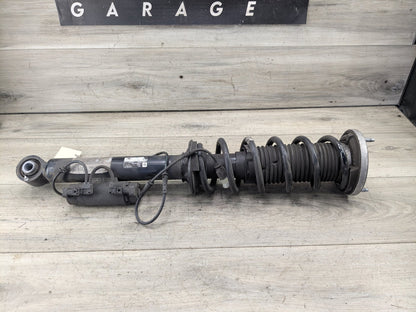 17-23 OEM BMW G30 M550 Rear Right Passenger Side Spring Strut Shock Absorber VDC