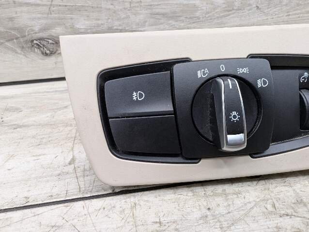 2011 - 2016 BMW 335i F30 Unknown 9265297 N55B30M0