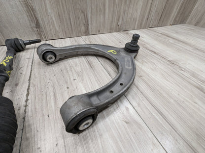 Front right passenger Side Upper Control Arm Wishbone SET of 4