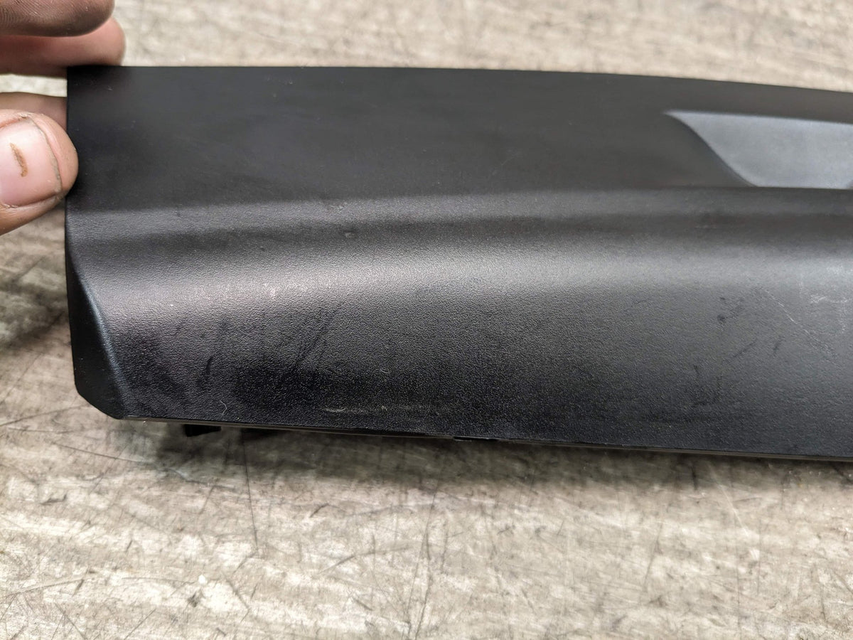 OEM BMW F15 X5 F16 X6 F85 X5M F86 X5M Dashboard Trim Cover Panel*