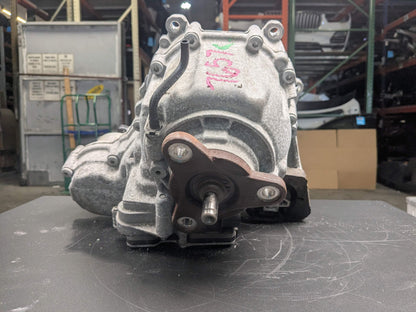 2015 BMW 328i Transmission Transfer Case 172408k 8623346