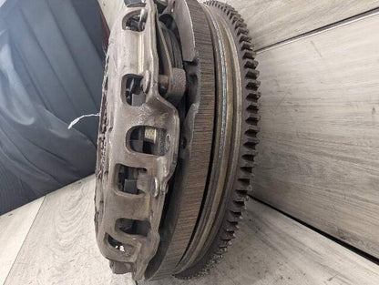 OEM BMW E39 E46 E85 Z3 Z4 MANUAL Engine M52 M54 M56 Flywheel Clutch D=228MM