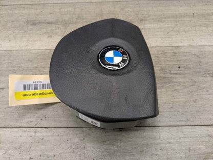 OEM BMW F10 528 535 550 Front Driver Steering Wheel Airbag Air Bag