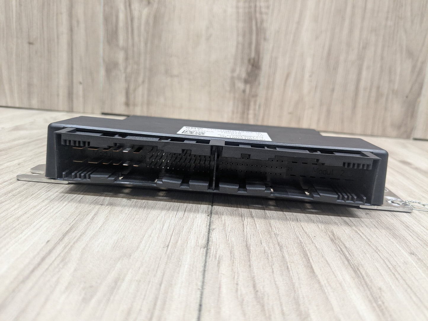 OEM BMW G12 G30 M550 750 M760 Active Air Suspension VDP Control Module Unit