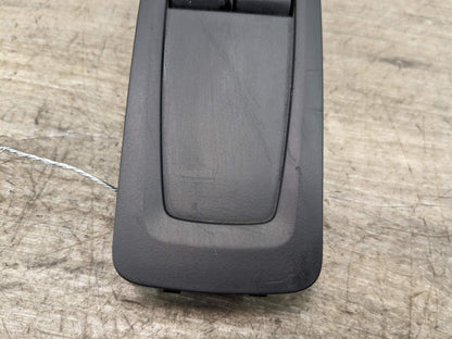 14-20 OEM BMW F32 F82 M4 Left Driver Side Master Window Switch Power Fold