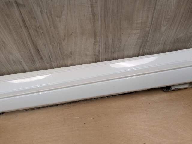 OEM MERCEDES W205 C300 C43 C63 AMG Left Driver Side Skirt Rocker Panel