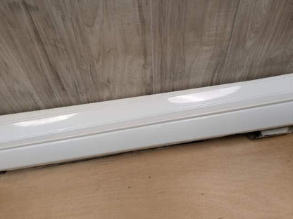OEM MERCEDES W205 C300 C43 C63 AMG Left Driver Side Skirt Rocker Panel
