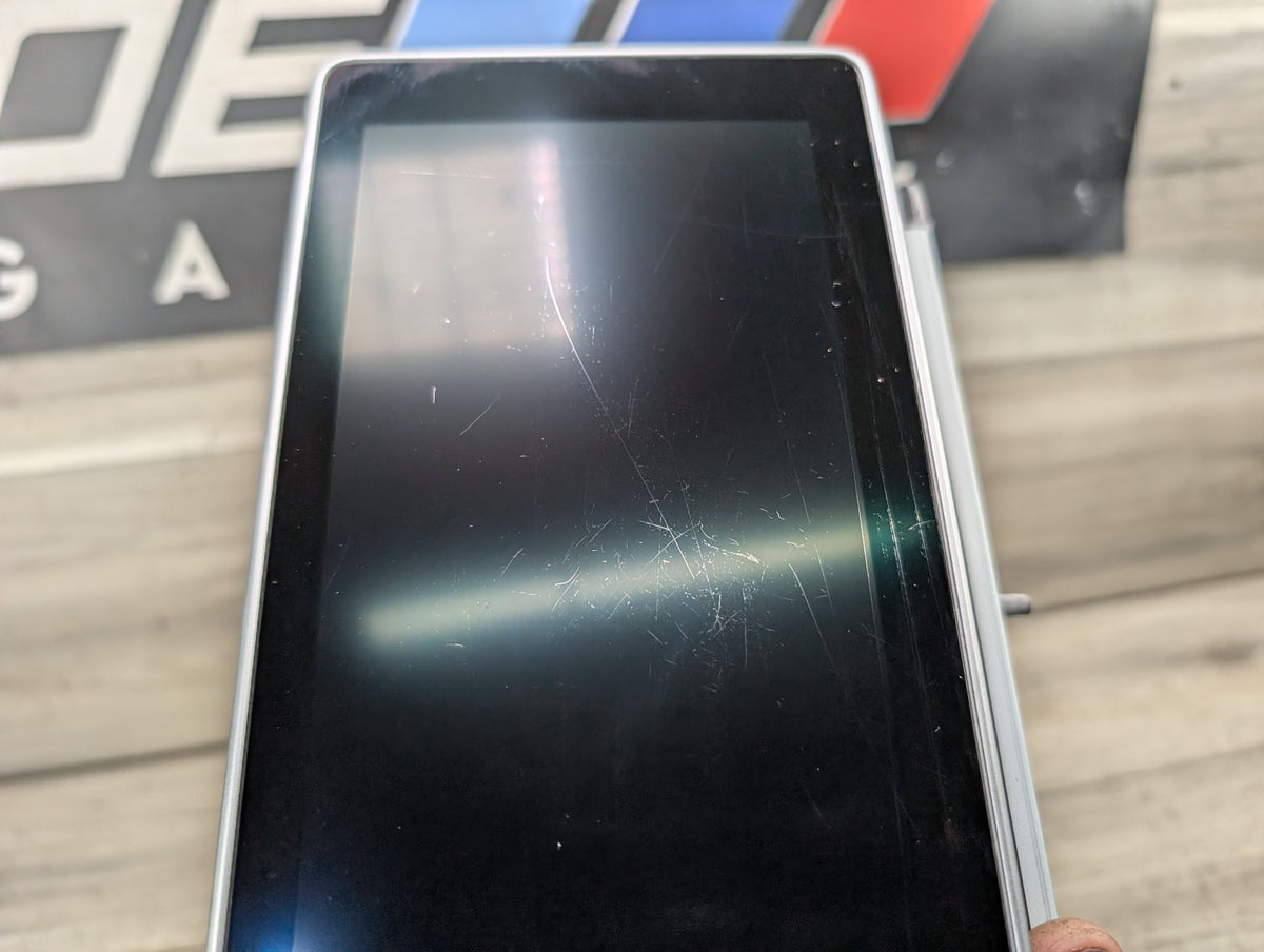 2017 Audi A4 B9 Monitor Display Screen 8W1919605 17-25 OEM AUDI A4 A5 RS5 S4 S5 MMI LCD Central Display Screen 8.25 OEM